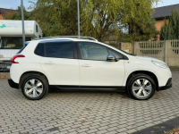 Peugeot 2008 *Diesel*Panorama*Gwarancja* Zduńska Wola - zdjęcie 10