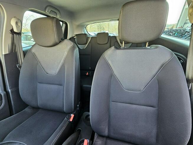 Renault Clio Nawigacja, telefon, nagłośnienie, czujniki parkowania Olsztyn - zdjęcie 11