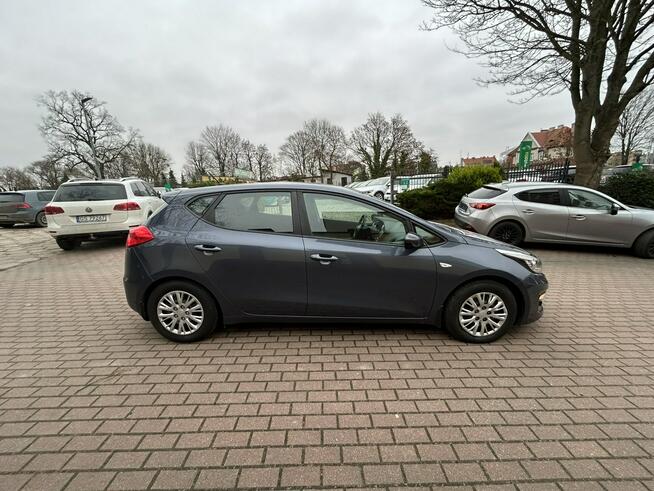 Kia Cee'd benzyna I rej. 2017 przebieg 57500 km Słupsk - zdjęcie 6