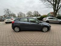 Kia Cee'd benzyna I rej. 2017 przebieg 57500 km Słupsk - zdjęcie 6