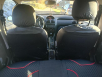 Peugeot 206 1.4 HDI Niebocko - zdjęcie 5