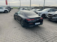 Mercedes CLA 200 Salon PL mHEV AMG Line Automat 4Matic Skóra  Kamera Gliwice - zdjęcie 2