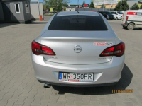 Opel Astra Komorniki - zdjęcie 5