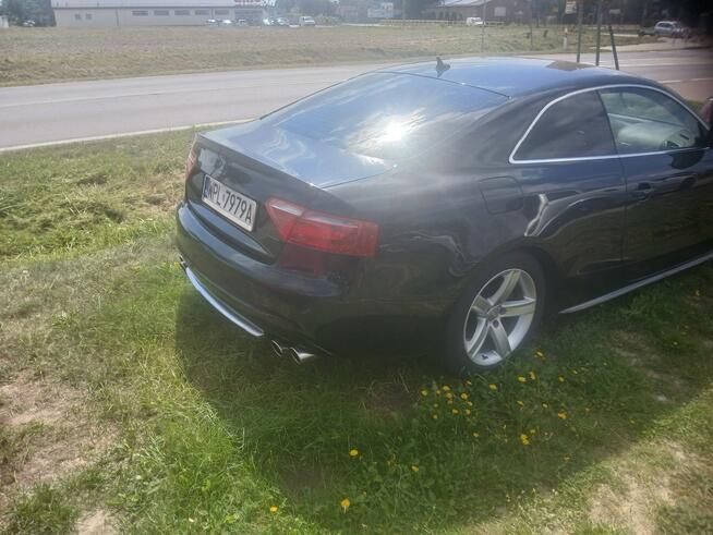 Audi A5 Zągoty - zdjęcie 8