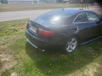 Audi A5 Zągoty - zdjęcie 8