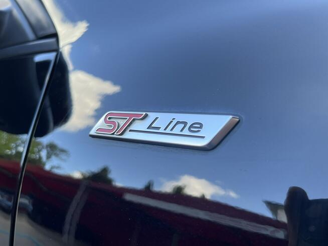 Kuga 1.5 EcoBoost 150KM ST-Line Salon Polska, Serwis ASO, FV23% Warszawa - zdjęcie 12