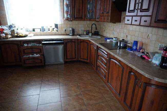 Udział 1/2 w nieruchomości zab. domem 187,51m2 Karbowo - zdjęcie 10