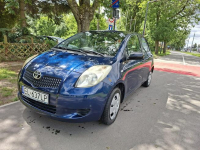 Toyota Yaris 1,0 klima