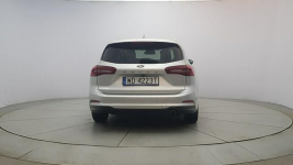 Ford Focus 1.5 EcoBlue Titanium X ! Z Polskiego Salonu ! Faktura VAT ! Warszawa - zdjęcie 6