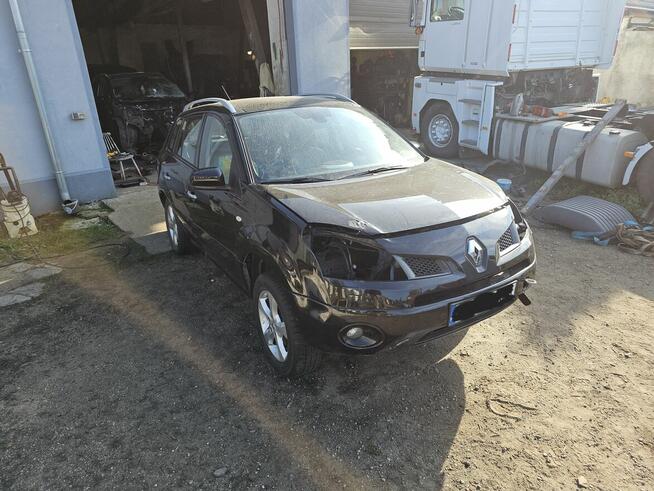 renault koles 2.0 dci 4x4 Kunice - zdjęcie 4