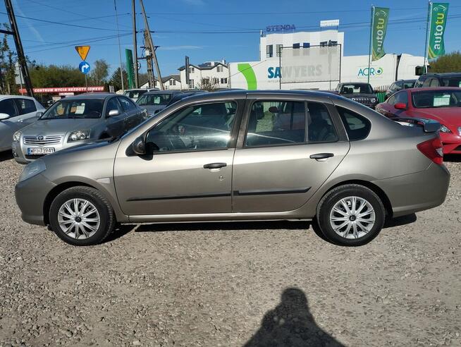 RENAULT 1.5 SALON POLSKA PRZEBIEG 85 TYS.KM Warszawa - zdjęcie 2