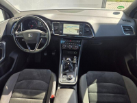 Seat Ateca 2.0Tdi 4x4 * navi * kamera * Full LED * Raba Niżna - zdjęcie 9