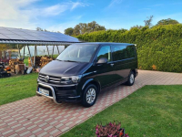 VW T6 Multivan 2.0 TDI BlueMotion (150KM) Automatyczna DSG-7 Bolesławiec - zdjęcie 3