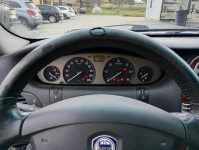 Lancia Lybra 1,9 JTD, rok 2000 Łańcut - zdjęcie 3