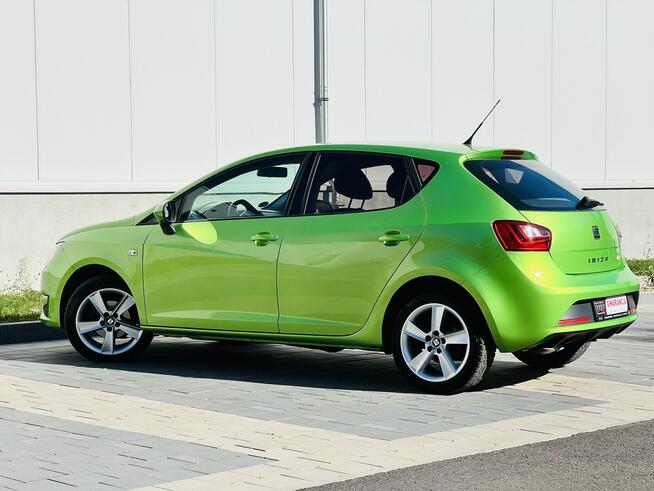 Seat Ibiza FR 1.2 TSI 105 KM | 2014 | 187 000 km Mikołów - zdjęcie 12