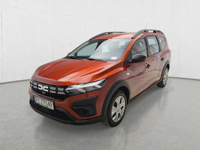 Dacia Jogger Komorniki - zdjęcie 2