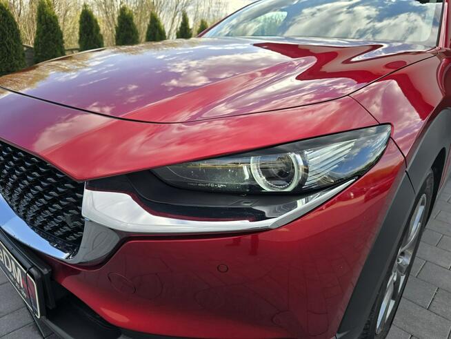 Mazda CX-30 Head up | Bose | Kamera | Pamięć Żarki - zdjęcie 4