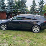 Opel Insignia 1.6 CDTI Cosmo ecoFLEX S&amp;S Grzegorzew - zdjęcie 7