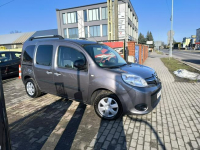 Renault Kangoo 1.5 dCi 90KM Klimatyzacja Łuków - zdjęcie 2