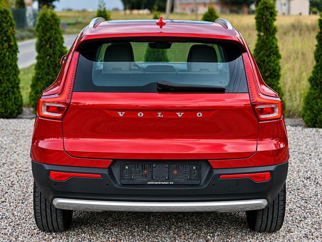 Volvo XC 40 Sadlno - zdjęcie 7