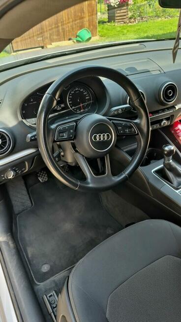 Sprzedam audi a3 8v Baszyny - zdjęcie 1