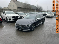 Volkswagen Arteon Elegance DSG Skóra Kamera Szyberdach Podgrz.