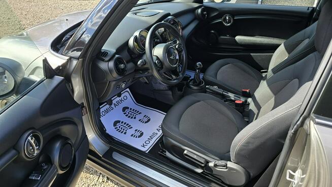 Mini ONE Wyjątkowo ładny !!! Zieleniewo - zdjęcie 9