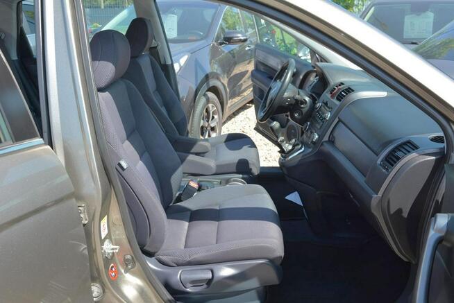 Xenon Klimatronic Parktronic Alu17" ASO Honda Oryginał lakier Ostrów Mazowiecka - zdjęcie 9
