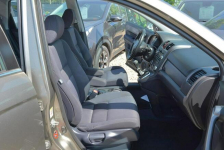 Xenon Klimatronic Parktronic Alu17" ASO Honda Oryginał lakier Ostrów Mazowiecka - zdjęcie 9