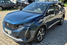 Peugeot 3008 Lifting 1.5 HDI 130KM Nawigacja Kamera cofania półskóra Świętoszówka - zdjęcie 5