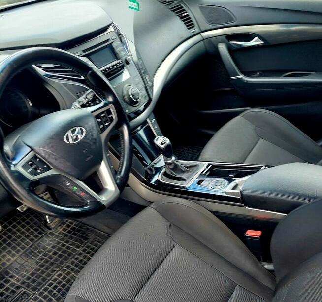 Hyundai i40 1.7 (176km) Włocławek - zdjęcie 8