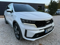 Kia Sorento 1.6 T-GDI HEV XL aut 7os. Salon PL Iwł FV23% Pęcice - zdjęcie 7