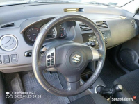 Suzuki Swift, polski salon, pierwszy właściciel Gdańsk - zdjęcie 12