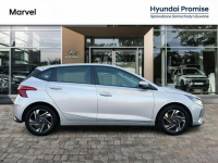 Hyundai i20 1.0 100 KM wersja Pure Salon PL, Serwis Aso Gwarancja Bełchatów - zdjęcie 6