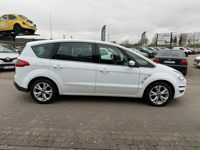 Ford S-Max Słupsk - zdjęcie 10
