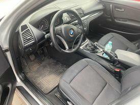 Sprzedam BMW seria1 118d Ciechanów - zdjęcie 12