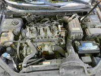 Śliczny Hyundai Sonata*2006 r*2,0 CRDI*Now Prz Tech*Zamiana. Zduńska Wola - zdjęcie 9