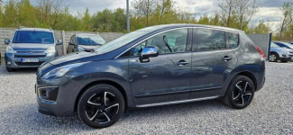 Peugeot 3008 Super Stan Bezwypadkowy 1.6 BlueHDI Płock - zdjęcie 4