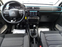 Citroen C3 1.2 110KM Łódź - zdjęcie 12