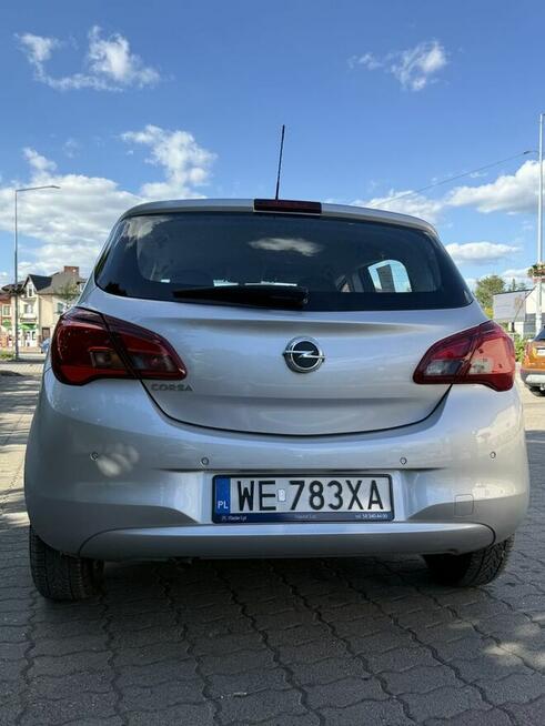 Opel Corsa 1.4 Enjoy 1.4 90KM Mińsk Mazowiecki - zdjęcie 2