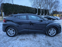 Toyota C-HR Super stan*Oryginał Bydgoszcz - zdjęcie 9