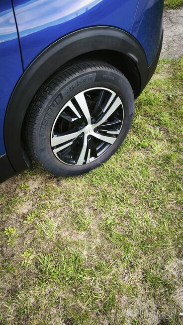 Peugeot Polkowice - zdjęcie 7