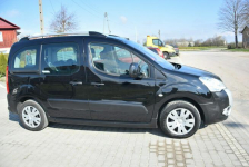 Citroen Berlingo 1.6 HDI Klima/ Hak/ 5-Osobowy/ 2012r/ Sprowadzony Majdan Sieniawski - zdjęcie 8