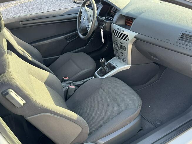 ASTRA GTC Serwis 140 tys km 2009 rok Szerominek - zdjęcie 6