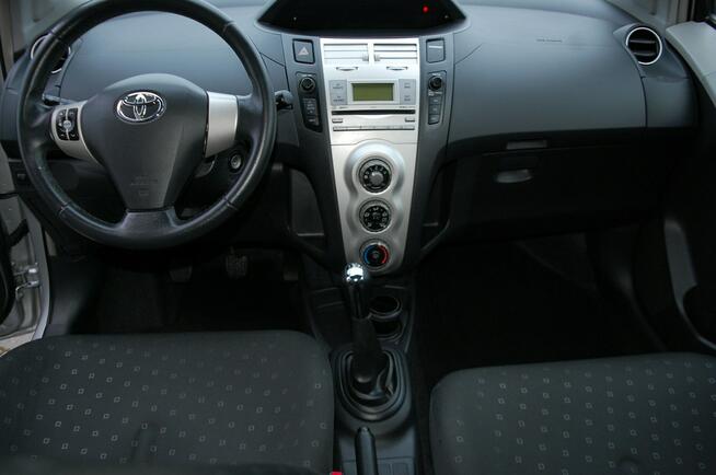 Toyota Yaris Klimatyzacja Dębica - zdjęcie 6