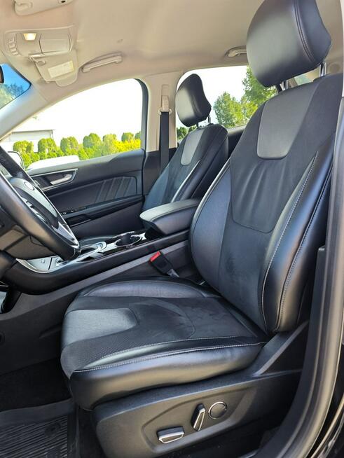 Ford EDGE Sport Navi Kamera A U T O M A T 4 x 4 Nowy Sącz - zdjęcie 7