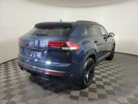 Atlas Cross Sport 3.6L V6 SEL R-Line Black Katowice - zdjęcie 6