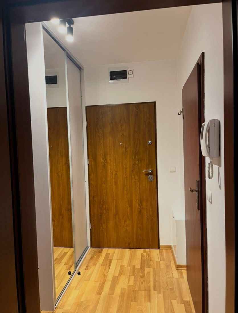 2pok, 44met, okolice Królewskiej ROZKŁAD/BALKON/PIWNICA (Wrocław) Psie Pole - zdjęcie 7