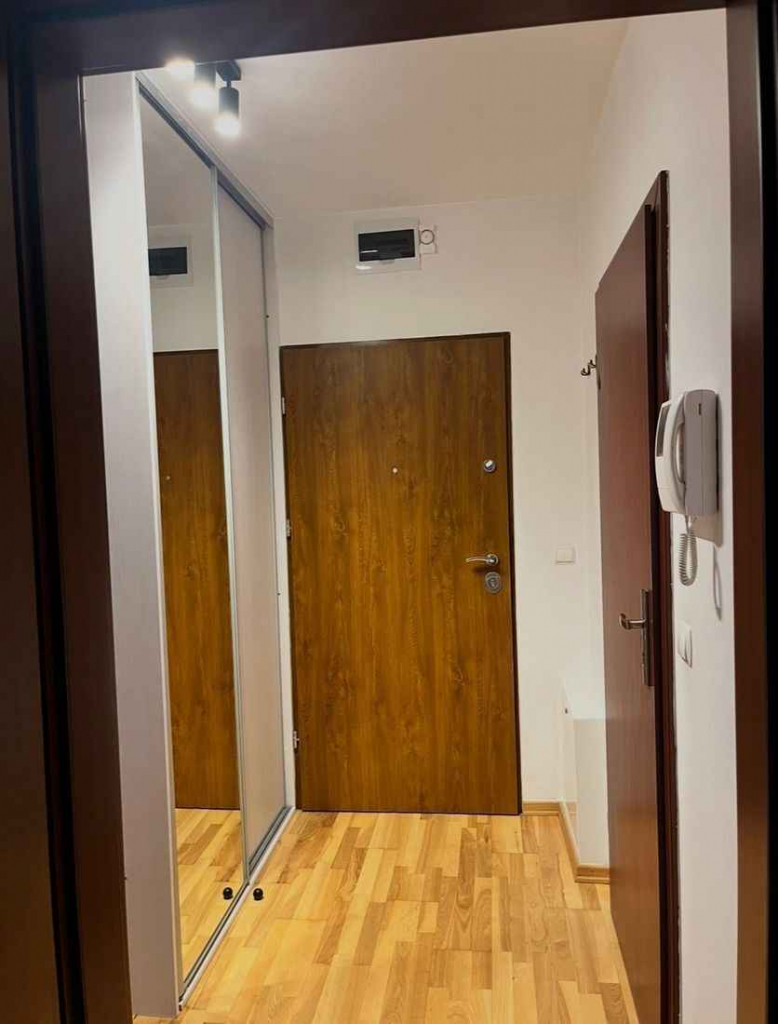 2pok, 44met, okolice Królewskiej ROZKŁAD/BALKON/PIWNICA (Wrocław) Psie Pole - zdjęcie 7