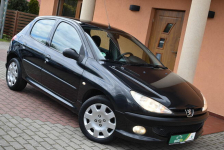 1,6 HDI 110 KM 5 drzwi klimatyz.. Halogeny el.szyby Zadbany